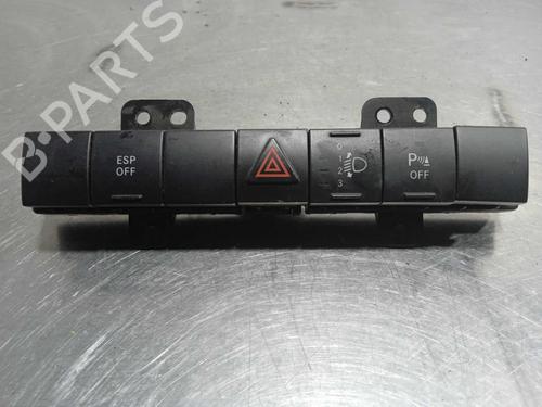 Used Warning switch Warning switch DODGE NITRO 2.8 CRD (177 hp) 14349539 14349539
