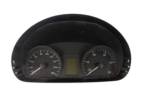 Used Instrument cluster Instrument cluster 39169272 39169272