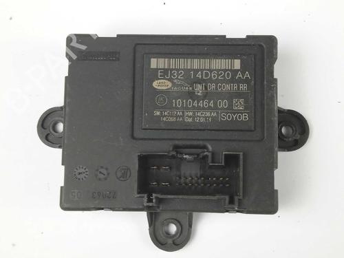 Used Electronic module Electronic module LAND ROVER RANGE ROVER EVOQUE (L538) [2011-2019] 15712762 15712762