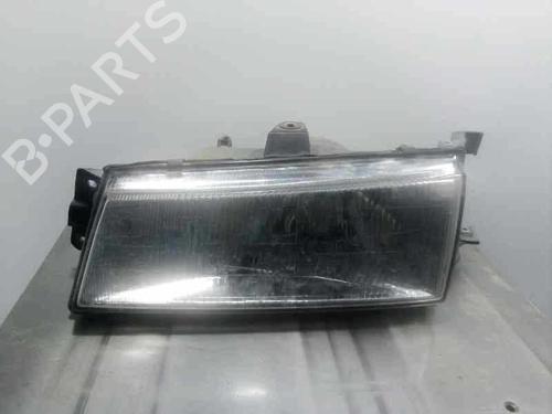 Used Left headlight Left headlight HYUNDAI PONY (X-2) [1989-1995] 10751983 10751983