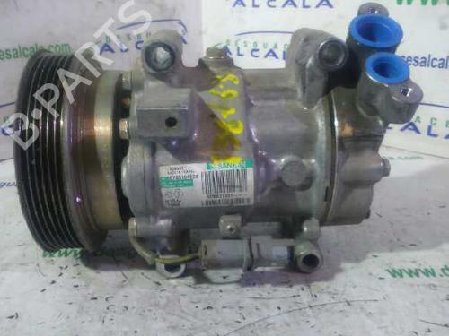 Used AC compressor AC compressor 9987812 9987812
