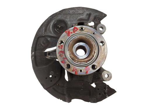 Used Right front steering knuckle Right front steering knuckle PEUGEOT RIFTER 1.5 BlueHDi 100 (102 hp) 40127724 40127724