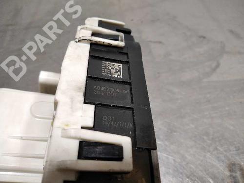 Rear left lock MERCEDES-BENZ CLA Coupe (C117) CLA 200 CDI / d (117.308) | BP10092919C100 