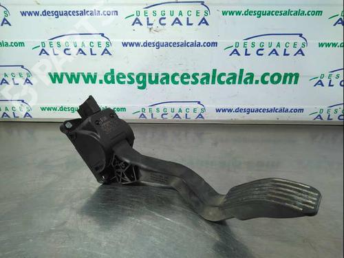 Used Pedal Pedal CITROËN C4 II (NC_) [2009-2026] 9991281 9991281