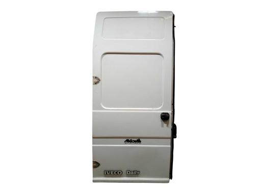 Used Left tailgate Left tailgate IVECO DAILY II Van 49-12 V (15154204, 15154211, 15154215, 15154217,... (122 hp) 24844442 24844442