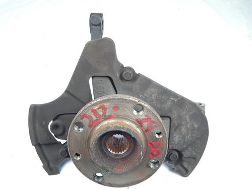 Used Right front steering knuckle Right front steering knuckle FIAT PANDA (169_) 1.1 (169.AXA1A) (54 hp) 17673282 17673282