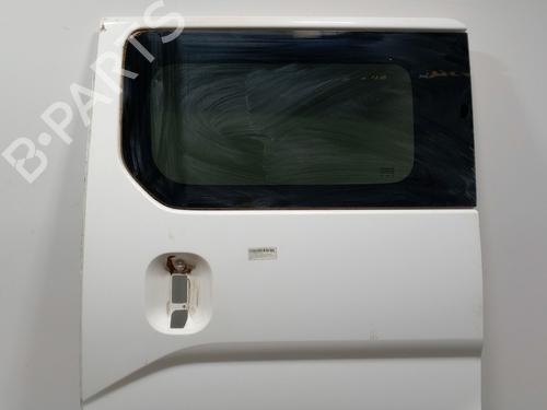 Left slide door NISSAN NV200 / EVALIA Bus  | BP24518014C74 