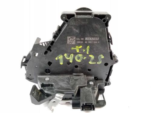 rear-left-lock-renault-captur-ii-hf_-2020-29260863 main image