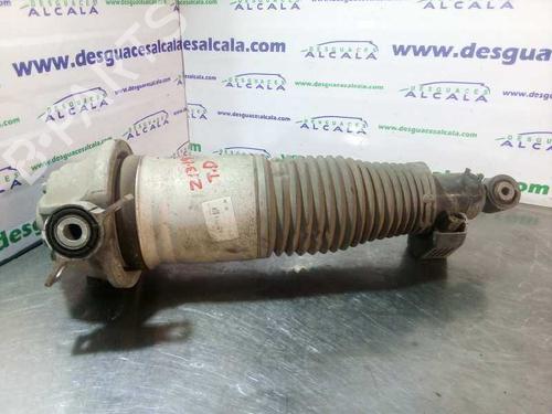 Used Right rear shock absorber Right rear shock absorber VW TOUAREG (7LA, 7L6, 7L7) [2002-2013] 9993766 9993766