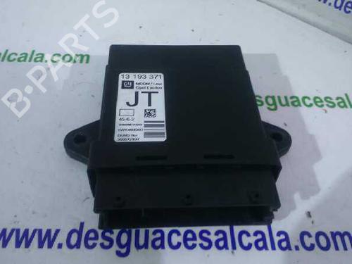 Used Electronic module Electronic module OPEL VECTRA C (Z02) [2002-2009] 10196562 10196562