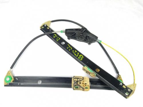 Used Front right window mechanism Front right window mechanism AUDI A4 B8 (8K2) [2007-2017] 11207979 11207979