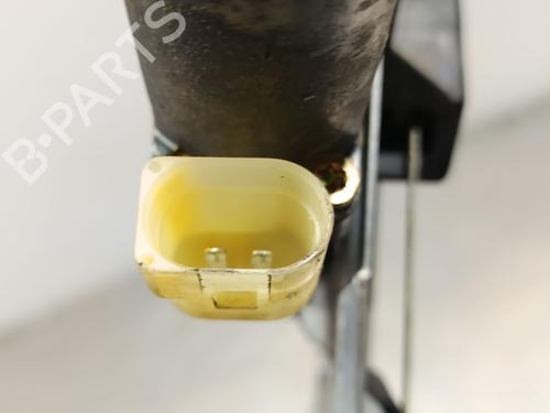 Front left window mechanism SMART CITY-COUPE (450) 0.6 (S1CLA1, 450.341) | BP32468713C22