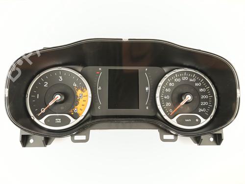 Kombiinstrument JEEP RENEGADE SUV (BU, B1, BV) 1.6 CRD (120 hp) 29125503