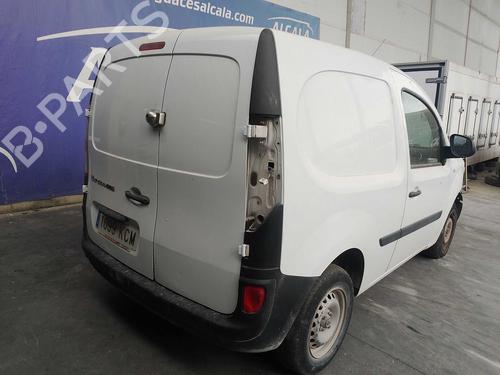 Front left window mechanism RENAULT KANGOO Express (FW0/1_) 1.5 dCi 75 (FW07, FW10, FW04) | BP37519070C22 - Image 6