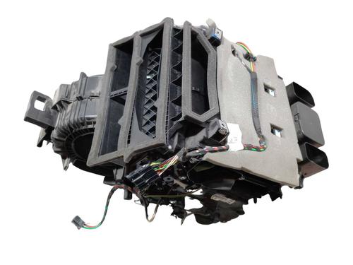Used Climate control Climate control 27202768 27202768
