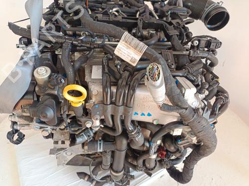 Engine SEAT ATECA (KH7, KHP) 1.6 TDI | BP33217344M1  - Image 16