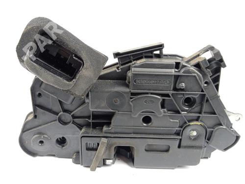 Front left lock SEAT TOLEDO IV (KG3)  | BP11197743C98 