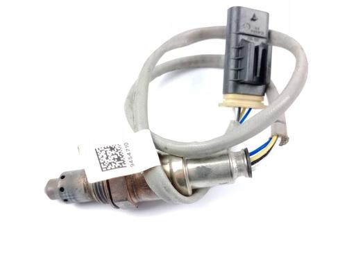 Used Electronic sensor Electronic sensor BMW X1 (F48) sDrive 20 i (192 hp) 29260721 29260721