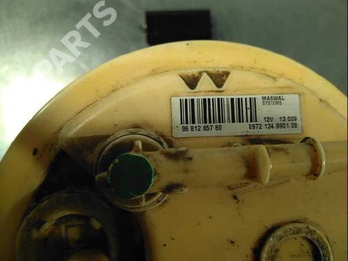 Fuel pump PEUGEOT 308 I (4A_, 4C_)  | BP9989464M76 