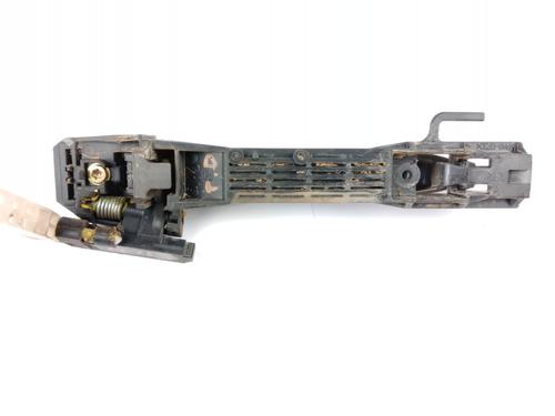 Rear right exterior door handle TOYOTA LAND CRUISER PRADO (_J12_) 3.0 D-4D (KDJ120, KDJ125) | BP22740688C130 