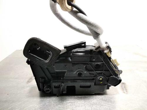 Rear left lock VW PASSAT B8 (3G2, CB2)  | BP10143115C100 