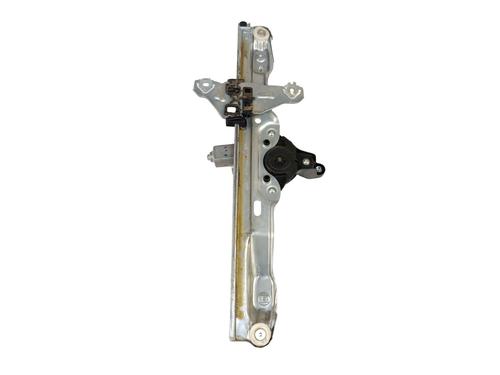 Used Front right window mechanism Front right window mechanism RENAULT KADJAR (HA_, HL_) 1.2 TCe 130 (HLMR) (130 hp) 34505460 34505460