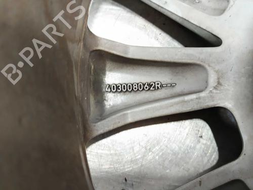 Fælk RENAULT CLIO V (B7_) 1.0 TCe 100 (B7MT) | BP38016988C45 - Image 3