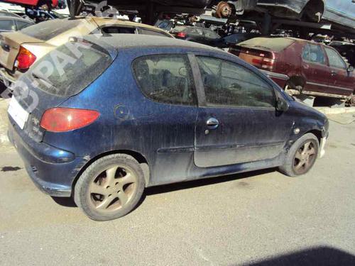 Other PEUGEOT 206 Hatchback (2A/C)  | BP14352512O1 