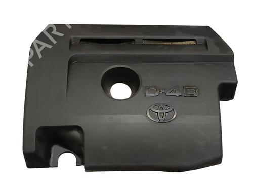 Used Upper protection Upper protection TOYOTA RAV 4 IV (_A4_) 2.0 D (ALA40_, ALA40R) (124 hp) 34634634 34634634