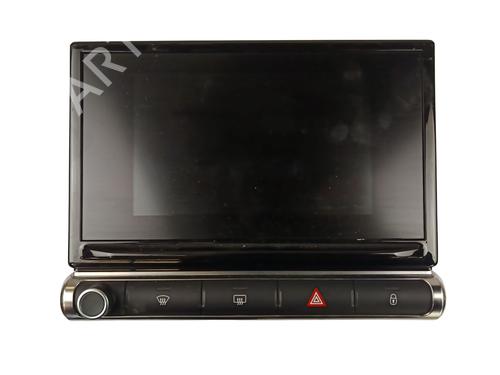 Display CITROËN C3 AIRCROSS II (2R_, 2C_) 1.2 PureTech 110 (2RHNZB, 2RHNZW, 2RHNPX, 2RHNPJ) (110 hp) 30507711