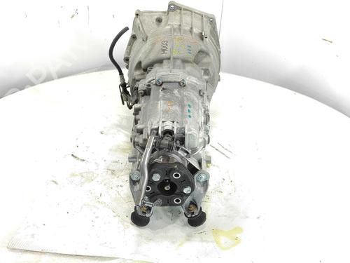 Gearbox BMW 1 (E87) 120 d | BP23882372M3  - Image 5