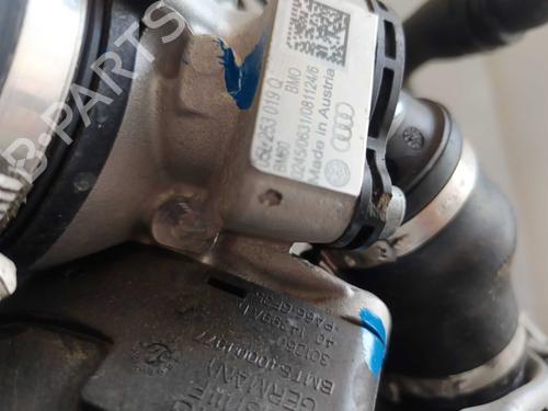 Engine SKODA KODIAQ II (PS7) 2.0 TDI | BP33678041M1  - Image 11