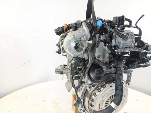 Engine OPEL CORSA F (P2JO) 1.5 (68) | BP36693186M1 - Image 13