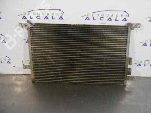 Radiateur de ac ALFA ROMEO 147 (937_) 1.9 JTD (937.AXD1A, 937.BXD1A, 937.AXV1A, 937.BXB1A,... (115 hp) 11248219