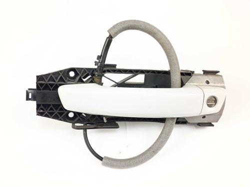 front-left-exterior-door-handle-audi-a3-8v1-8vk-2012-2013-2014-2015-2016-2017-2018-2019-2020-33759817 main image