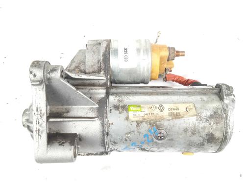 Used Starter Starter 17495656 17495656