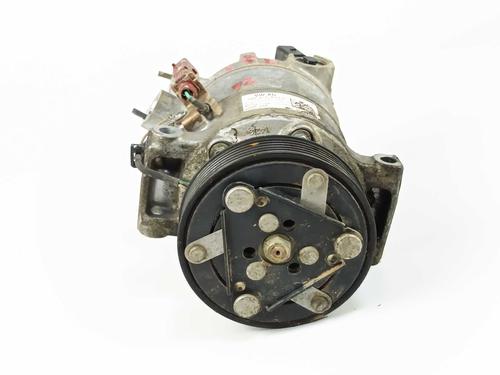AC compressor SKODA KAROQ (NU7, ND7) 2.0 TDI 4x4 | BP40110148M34 - Image 2