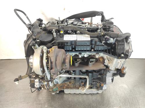 Engine SSANGYONG KORANDO (CK) 2.0 e-XDi | BP15822771M1 