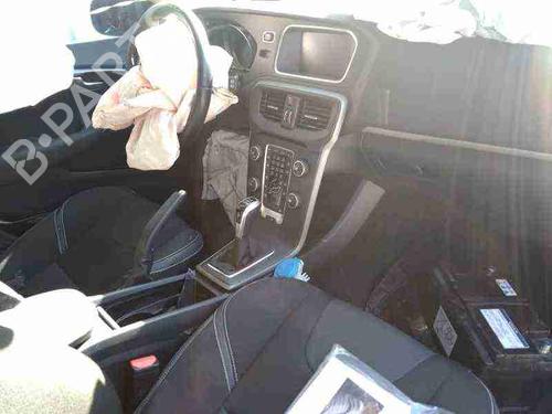 Left front window switch VOLVO V40 Hatchback (525) D3 | BP10752277I27 - Image 9