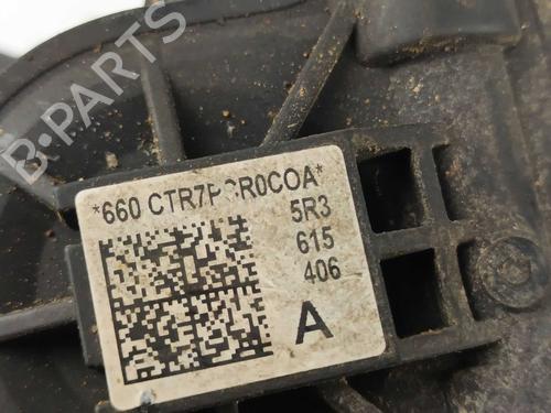 Left rear brake caliper CUPRA FORMENTOR (KM7, KMP) 1.5 TSI | BP34194772M107 - Image 3