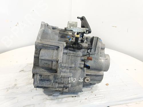 Gearbox VW CC B7 (358) 2.0 TDI | BP33656981M3 - Image 10