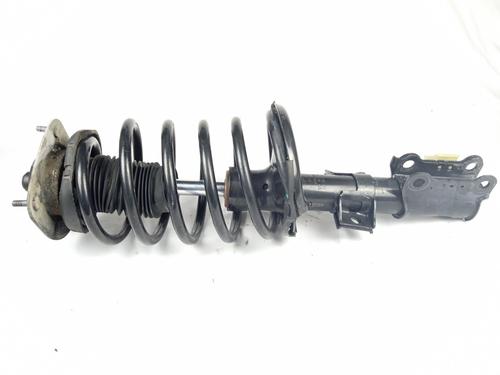 Used Left front shock absorber VOLVO S60 I (384) 2.4 D (126 hp) 10208428