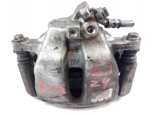 Used Left front brake caliper Left front brake caliper PEUGEOT 208 II (UB_, UP_, UW_, UJ_) 1.2 PureTech 100 (101 hp) 18510507 18510507