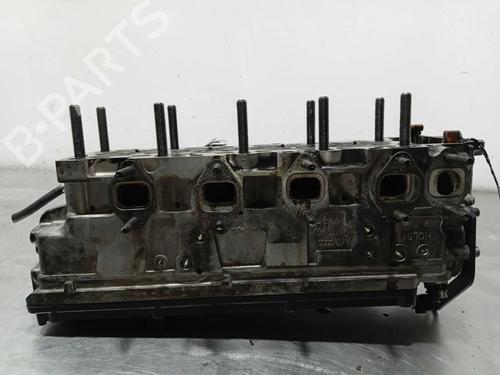 Used Cylinder head Cylinder head AUDI A8 D3 (4E2, 4E8) 4.0 TDI quattro (275 hp) 10969545 10969545