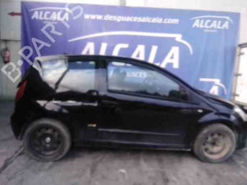 Front right interior door handle CITROËN C2 (JM_) 1.4 | BP16703592I14 - Image 3