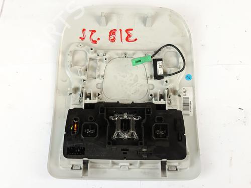 Interior roof light JEEP RENEGADE SUV (BU, B1, BV) 1.6 CRD | BP29125591I8 