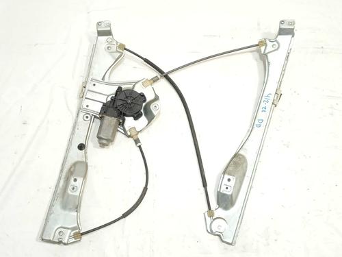 Used Front right window mechanism Front right window mechanism RENAULT CLIO III (BR0/1, CR0/1) [2005-2014] 17133181 17133181