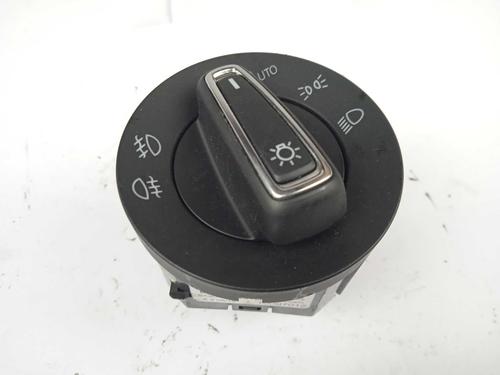 Used Headlight switch Headlight switch VW T-ROC (A11, D11) 1.6 TDI (115 hp) 20110159 20110159