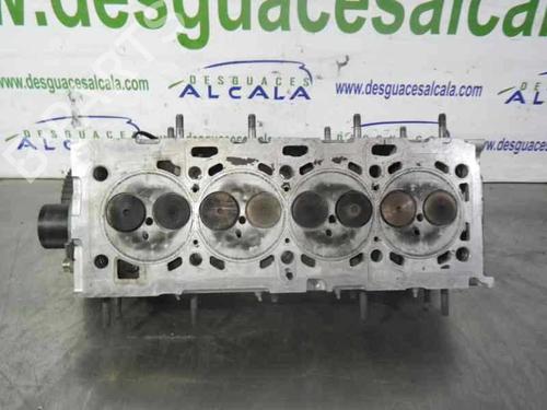 Used Cylinder head Cylinder head 11248742 11248742