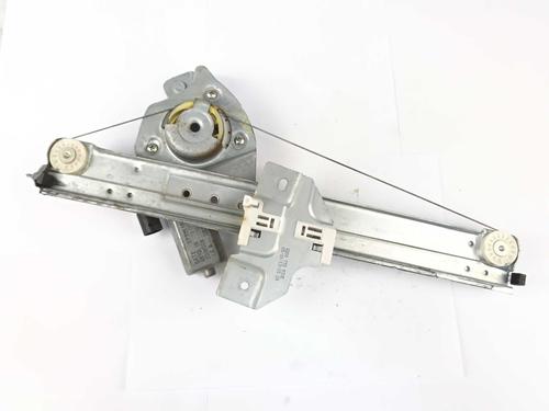 Used Rear left window mechanism Rear left window mechanism DACIA DUSTER (HS_) 1.5 dCi (109 hp) 31882843 31882843
